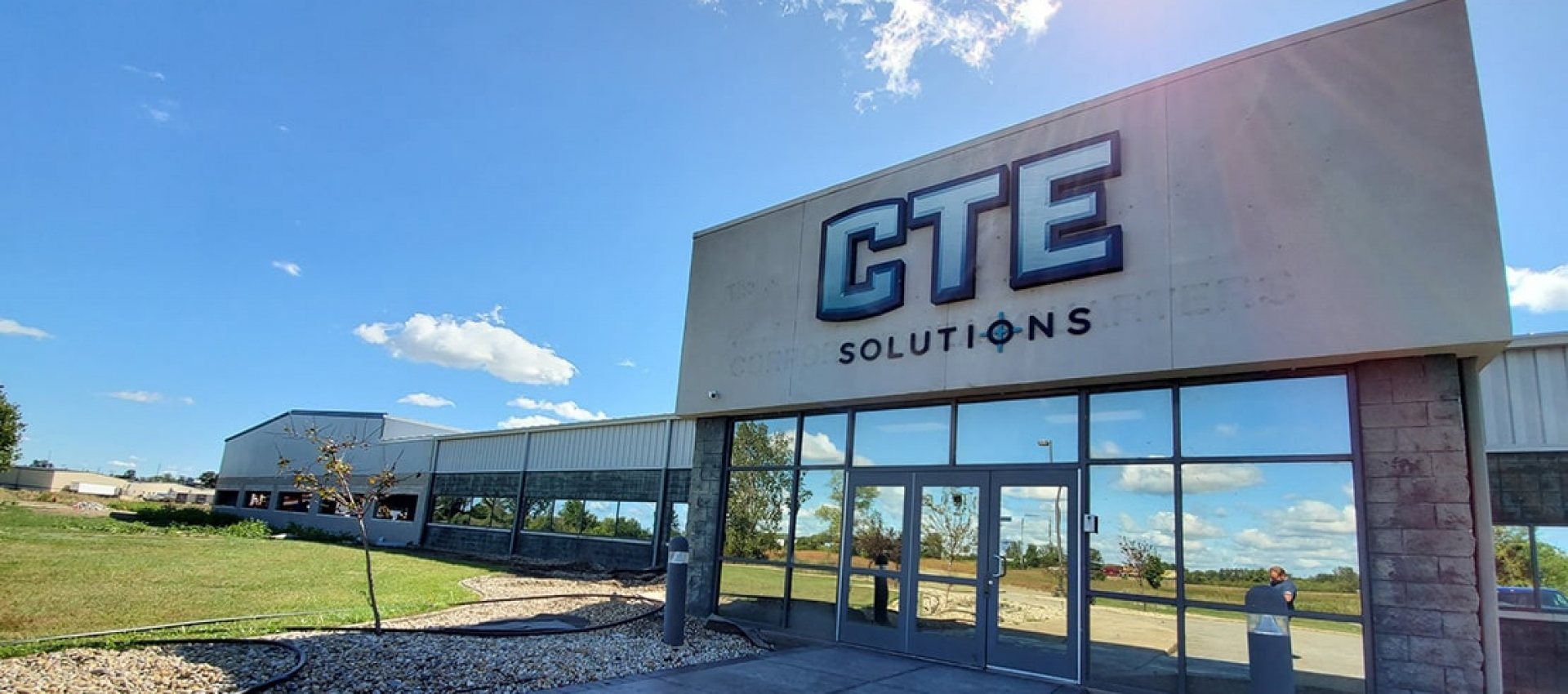 Mediliant SA. Acquisition of CTE Solutions, LLC
